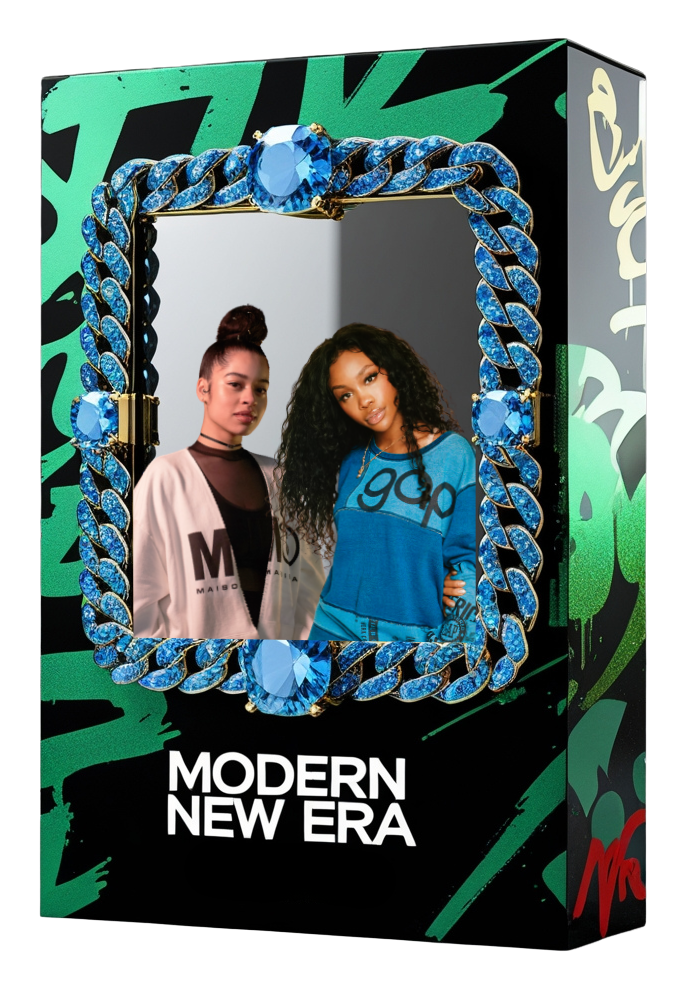 Modern New Era Feature Pack